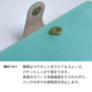 AQUOS Xx2 mini 503SH SoftBank スマホケース 手帳型 ナチュラルカラー Mild 本革 姫路レザー シュリンクレザー