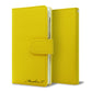 Xperia 5 III A103SO SoftBank 【名入れ】レザーハイクラス 手帳型ケース