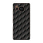 AQUOS sense7 plus A208SH SoftBank 高画質仕上げ 背面印刷 ハードケース 【461 カーボン】