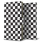 SoftBank アクオス Xx2 mini 503SH 高画質仕上げ プリント手帳型ケース(薄型スリム)【151 フラッグチェック】