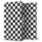Xperia Ace III SOG08 au 画質仕上げ プリント手帳型ケース(薄型スリム)【151 フラッグチェック】