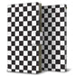 docomo ギャラクシーノート8 SC-01K 画質仕上げ プリント手帳型ケース(薄型スリム)【151 フラッグチェック】