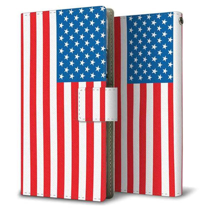 Google Pixel 11 国旗 薄型スリム プリント手帳型ケース