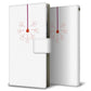 docomo エクスペリア1 III SO-51B 画質仕上げ プリント手帳型ケース ( 薄型スリム )【EK935  線香花火】