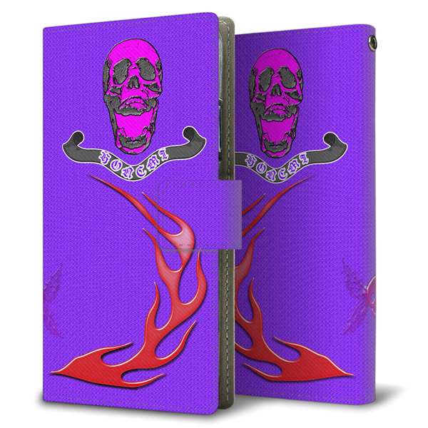 simフリー HUAWEI（ファーウェイ） P30 lite Marie-L22J 高画質仕上げ プリント手帳型ケース(薄型スリム)【YA916 HONEMI03】