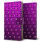 DIGNO BX2 A101KC SoftBank 画質仕上げ プリント手帳型ケース(薄型スリム)【YA925 dot01】