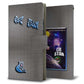 DIGNO BX2 A101KC SoftBank 画質仕上げ プリント手帳型ケース(薄型スリム)【YA934 CAT STAR 地球】