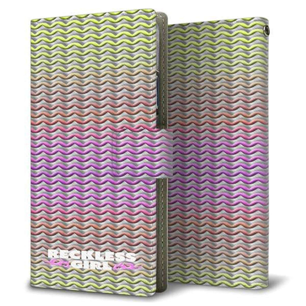 docomo エクスペリアXZ1 コンパクトSO-02K 画質仕上げ プリント手帳型ケース(薄型スリム)【YC812 バスケット01】