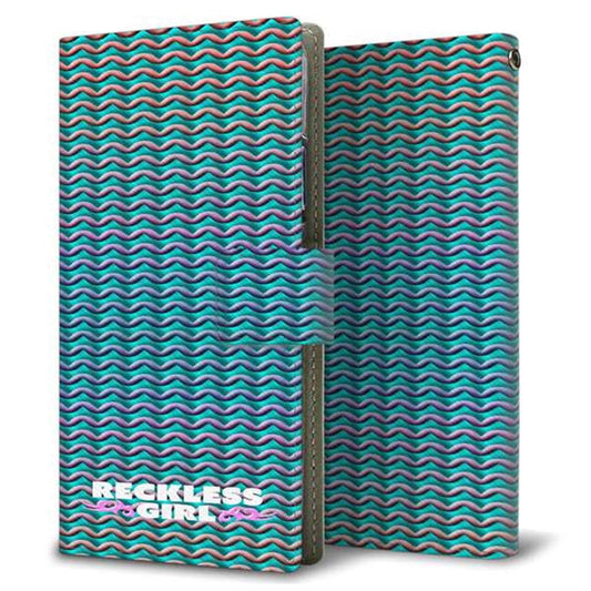 docomo ギャラクシー A20 SC-02M 画質仕上げ プリント手帳型ケース(薄型スリム)【YC813 バスケット02】