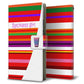 softbank エクスペリアXZ 601SO 高画質仕上げ プリント手帳型ケース(薄型スリム)【YC868 グラスボーダー01】