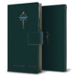 アンドロイドワン S8 画質仕上げ プリント手帳型ケース(薄型スリム)【YC915 クロスソードｓ】