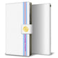 Xperia 10 IV A202SO SoftBank 画質仕上げ プリント手帳型ケース(薄型スリム)【YC930 アバルト01】
