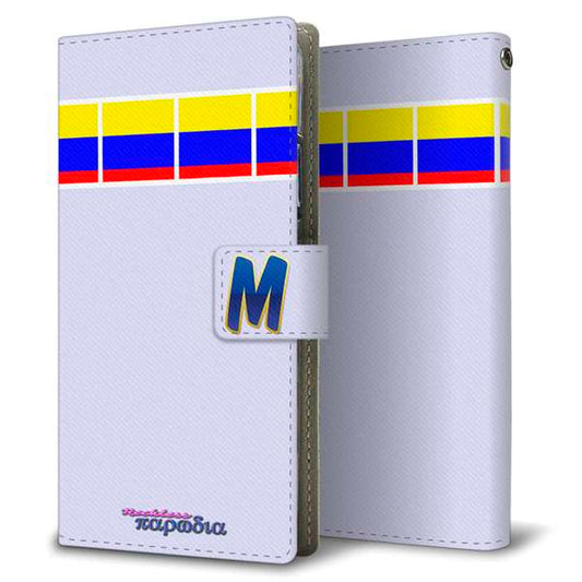 SIMフリー moto g8 plus XT2019-1 高画質仕上げ プリント手帳型ケース(薄型スリム)【YC964 お店05】