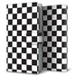DIGNO SX2 KC-S302 高画質仕上げ プリント手帳型ケース(通常型)【151 フラッグチェック】
