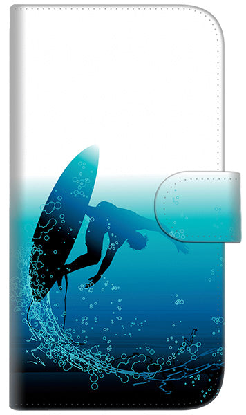 iPhone6 PLUS 高画質仕上げ プリント手帳型ケース(通常型)【416 カットバック】