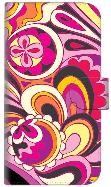 iPhone6 PLUS 高画質仕上げ プリント手帳型ケース(通常型)【586 ブローアップカラー】