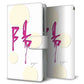 arrows We F-51B docomo 高画質仕上げ プリント手帳型ケース(通常型)大野詠舟 一文字