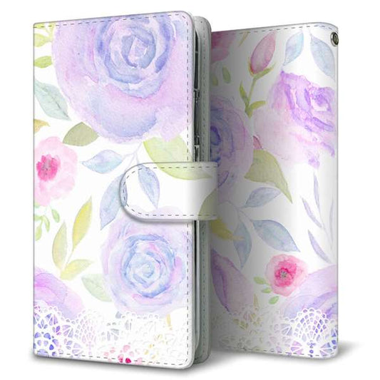 Y!mobile リベロS10 901ZT 高画質仕上げ プリント手帳型ケース(通常型)【SC946 ドゥ・パフューム４】