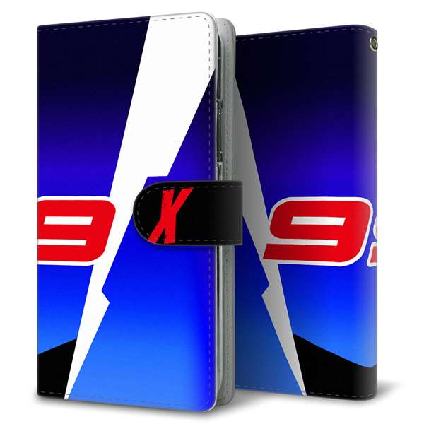 au ギャラクシー S10+ SCV42 高画質仕上げ プリント手帳型ケース(通常型)【YD965 Ｙワークス03】