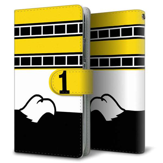 simフリー HUAWEI（ファーウェイ） P30 lite Marie-L22J 高画質仕上げ プリント手帳型ケース(通常型)【YD968 ＵＳＹワークス】