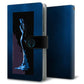 Xperia XZ3 SOV39 au 高画質仕上げ プリント手帳型ケース(通常型)カラーレディ