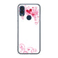Android One S10 Y!mobile 高画質仕上げ 背面印刷 ハードケース プリティハート
