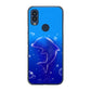 Android One S10 Y!mobile 高画質仕上げ 背面印刷 ハードケース 海の守り神