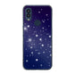 Android One S10 Y!mobile 高画質仕上げ 背面印刷 ハードケース 【1271 天空の川】