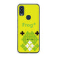 Android One S10 Y!mobile 高画質仕上げ 背面印刷 ハードケース animal+
