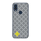 Android One S10 Y!mobile 高画質仕上げ 背面印刷 ハードケース クロスドット