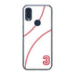 Android One S10 Y!mobile 高画質仕上げ 背面印刷 ハードケース baseball