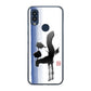 Android One S10 Y!mobile 高画質仕上げ 背面印刷 ハードケース 大野詠舟 一文字