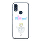 Android One S10 Y!mobile 高画質仕上げ 背面印刷 ハードケース おしゃれにゃん
