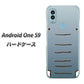 Android One S9 Y!mobile 高画質仕上げ 背面印刷 ハードケース【345 ぞう】