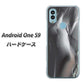 Android One S9 Y!mobile 高画質仕上げ 背面印刷 ハードケース【566 ボディウォール】