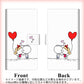楽天モバイル Rakuten Hand 画質仕上げ プリント手帳型ケース(薄型スリム)【025 小さな恋の物語】