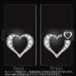 au アクオスR コンパクト SHV41 画質仕上げ プリント手帳型ケース(薄型スリム)【041 ゴージャスハート】