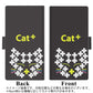 au アクオス R2 SHV42 画質仕上げ プリント手帳型ケース(薄型スリム)【IA807  Cat＋】