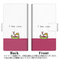 SoftBank エクスペリア XZ1 701SO 高画質仕上げ プリント手帳型ケース(薄型スリム)【IA811  ワインの神様】