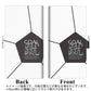 アクオス センス3 ライト SH-RM12 画質仕上げ プリント手帳型ケース(薄型スリム)【IB921 サッカーボール】