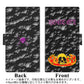 楽天モバイル Rakuten Hand 画質仕上げ プリント手帳型ケース(薄型スリム)【YA914 HONEMI01】