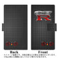 SoftBank アクオス Xx2 mini 503SH 高画質仕上げ プリント手帳型ケース(薄型スリム)【YA972 CT-R02】