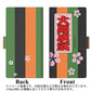 ZenFone（ゼンフォン）Max Pro(M2) ZB631KL 画質仕上げ プリント手帳型ケース(薄型スリム)【YB941 大願成就】