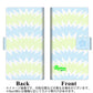 docomo ギャラクシー S10+ オリンピック限定モデル SC-05L 画質仕上げ プリント手帳型ケース(薄型スリム)【YC803 スオングリーン】