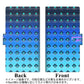 Google Pixel 6 高画質仕上げ プリント手帳型ケース(薄型スリム)【YC879 ポルカ04】