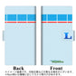 HUAWEI（ファーウェイ）P10 lite WAS-LX2J 画質仕上げ プリント手帳型ケース(薄型スリム)【YC961 お店02】