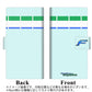 arrows We A101FC 画質仕上げ プリント手帳型ケース(薄型スリム)【YC962 お店03】