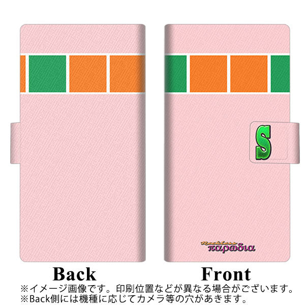 SIMフリー OPPO Reno3 A 画質仕上げ プリント手帳型ケース(薄型スリム)【YC963 お店04】