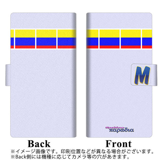 SIMフリー moto g8 plus XT2019-1 高画質仕上げ プリント手帳型ケース(薄型スリム)【YC964 お店05】