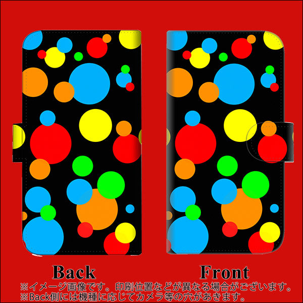 iPhone6 PLUS 高画質仕上げ プリント手帳型ケース(通常型)【076 シンプル（大阪のおばちゃん）】